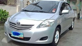Toyota Vios Aquired 2011 manual For Sale 