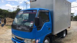 Isuzu Elf 2006 for sale