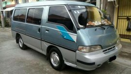 Like new Hyundai H-100  for sale