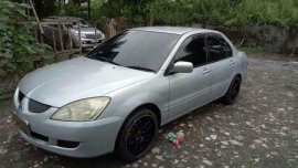 Mitsubishi Lancer 2005 for sale