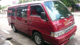 Nissan Urvan 1997 for sale