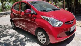 Hyundai Eon 2017 for sale
