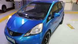 Honda Jazz 2009 iVTEC Automatic For Sale 