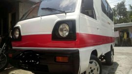 Suzuki Multicab FB Type 12 Valves For Sale 