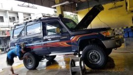 2017 Toyota Land Cruiser 7.0 For Sale 