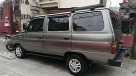 Toyota Tamaraw 1997 for sale