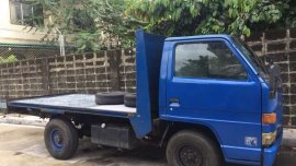 Isuzu Elf 2006 for sale