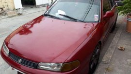 Like new Mazda 626 for sale