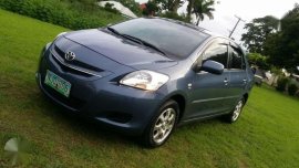Toyota Vios 1.3 E 2009 Super FRESH For Sale 