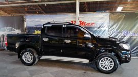 2015 Toyota Hilux G for sale