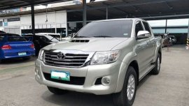 2013 Toyota Hilux for sale