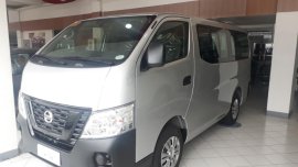 2018 Nissan Urvan NV350 for sale