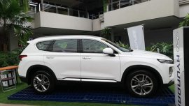 2019 Hyundai Santa Fe for sale