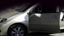 TOYOTA VIOS 2006 FOR SALE