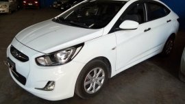 2012 Hyundai Accent for sale