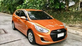 Hyundai Accent 2016 for sale