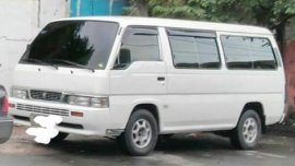 Nissan Urvan 2007 for sale