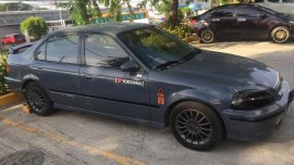Honda Civic 1997 for sale
