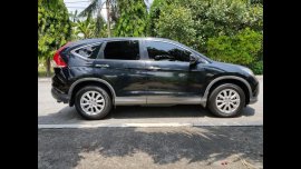 2015 Honda CR-V for sale