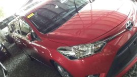 2018 Toyota Vios 1.3E Manual For Sale 