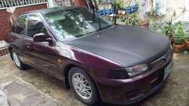 Mitsubishi Lancer 1997 For Sale