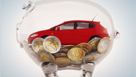 Top 5 budget friendly cars in the Philippines 2018