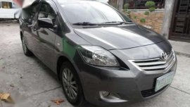 2013 Toyota Vios for sale