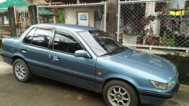 Mitsubishi Lancer 1989 for sale