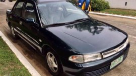 Mitsubishi Lancer 1995 for sale