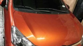 2018 Toyota Wigo for sale