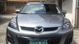 Mazda CX7 2013 RUSH For Sale 