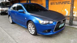 2010 Mitsubishi Lancer Ex for sale