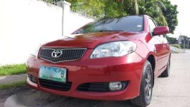 Toyota Vios 2006 for sale