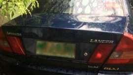 Mitsubishi Lancer 1998 for sale
