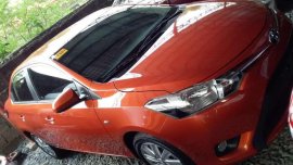 2018 Toyota Vios 1.3E Manual For Sale 