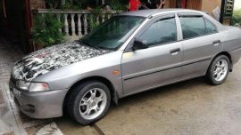 Mitsubishi Lancer 1997 for sale