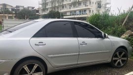 Toyota Camry 2002 for sale