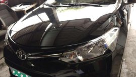 2018 Toyota Vios for sale