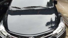 2018 Toyota Vios for sale