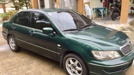 2004 Mitsubishi Lancer for sale