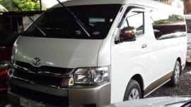 2017 Toyota HiAce for sale
