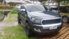 2016 Ford Ranger XLT Diesel For Sale 