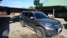 Mitsubishi Montero Sport 2016 for sale