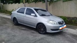 Toyota Vios 2007 for sale
