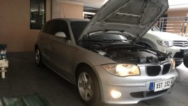 BMW116i 2005 for sale
