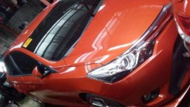 Toyota Vios 2016 for sale