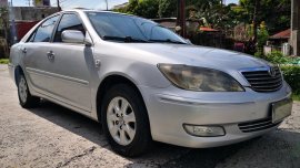 2002 Toyota Camry for sale