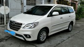 2015 Toyota Innova G for sale