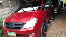 Toyota Innova 2006 for sale