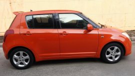 SUZUKI SWIFT 2007 FOR SALE